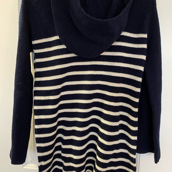 Chaps hoodie. - Picture 2 of 3